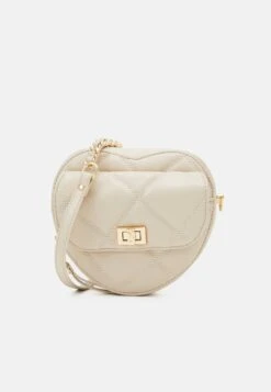 Steve Madden Heart - Schoudertas - Bone