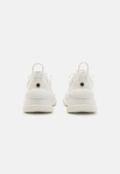 Steve Madden Belissimo - Sneakers Laag - White -Steve Madden 6416fd969df643c2b38f37f4373eca5b
