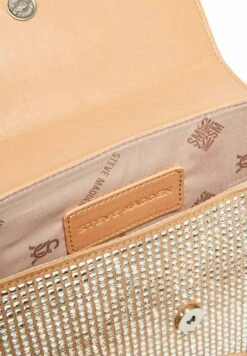 Steve Madden Brefines- Schoudertas - Silver 7 Steve Madden Brefines- Schoudertas - Silver -Steve Madden 64ae876f04cf40428d0fe8448f06ff87