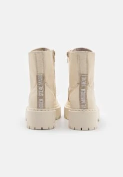 Steve Madden Jskylar - Veterboots - Bone 8 Steve Madden Jskylar - Veterboots - Bone -Steve Madden 65c58b61122a47999172c2155376418d
