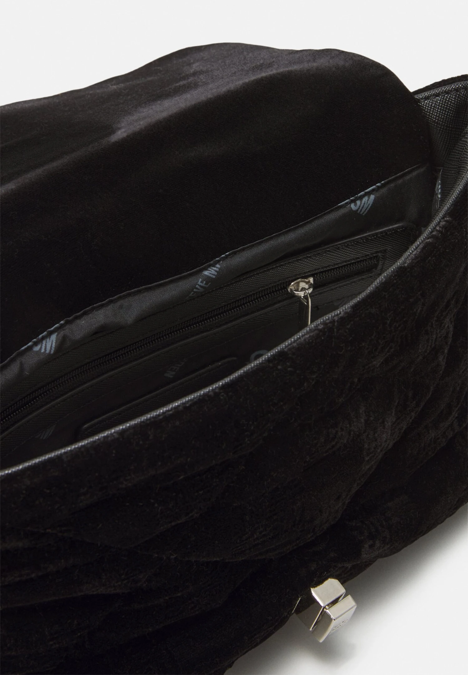 Steve Madden Schoudertas - Black 3 Steve Madden Schoudertas - Black - Afbeelding 3