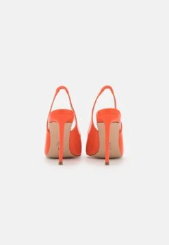 Steve Madden Vividly - Klassieke Pumps - Orange -Steve Madden 67d666e1f06e4b0e85a04c7c8e910a37