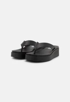 Steve Madden Carlene - Teensandalen - Black -Steve Madden 6b726426f3a24a52aa4f87de99174dea