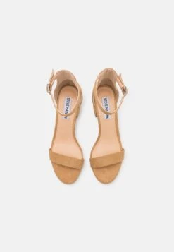 Steve Madden Irenee - Sandalen - Tan -Steve Madden 6ca5d3a55a55431cb76cb4b9339ccecb