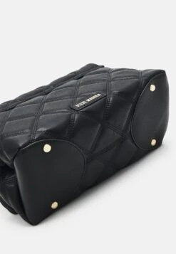 Steve Madden Schoudertas - Black/Gold -Steve Madden 6e1703b37a0048f484936188a122682c