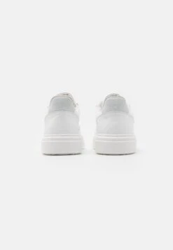 Steve Madden Brent - Sneakers Laag - White -Steve Madden 6ee014e656744cd393a9d2df176ba749