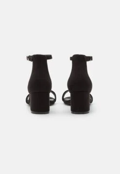 Steve Madden Irenee - Sandalen - Black -Steve Madden 6eecf65f87534e95854b5e4d4fa3a0bb