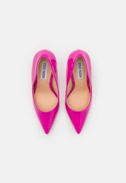 Steve Madden Vaze - Klassieke Pumps - Magenta -Steve Madden 6f068c50bd1c4b4c9875821d432cbe2b