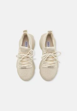 Steve Madden Mac-E - Sneakers Laag - Bone -Steve Madden 6f94a6794b12415b898030953232c58d