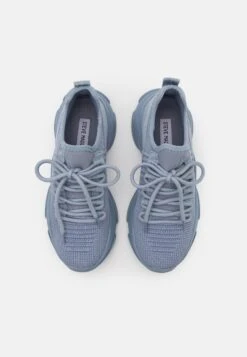 Steve Madden Sneakers Laag - Sky Blue -Steve Madden 6fcb84ae484e445c9f46478bc7274f37