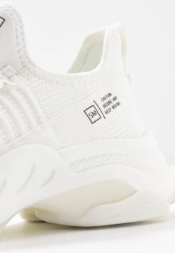 Steve Madden Sneakers Laag - White 17 Steve Madden Sneakers Laag - White -Steve Madden 700ee2851a3b4caab6f478957f02efb2