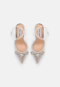 Steve Madden Valance - Klassieke Pumps - Clear -Steve Madden 70a50d02c5ca4b5b92489e563f8c0941