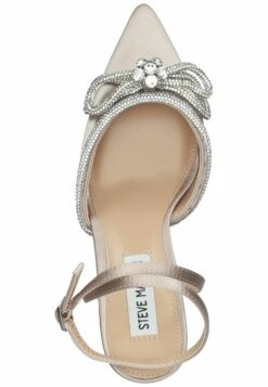 Steve Madden Hoge Hakken - Natural -Steve Madden 7120004f1d8f488aad74ef00b271cdcf