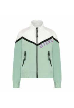 Steve Madden Iblock- Jas - Mint