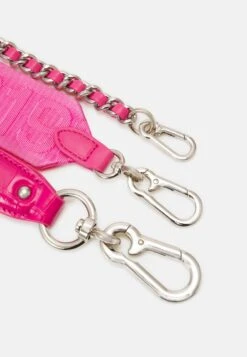 Steve Madden Bblocks - Handtas - Pink -Steve Madden 739155e1b73640819b1fa2236bb7e4c2