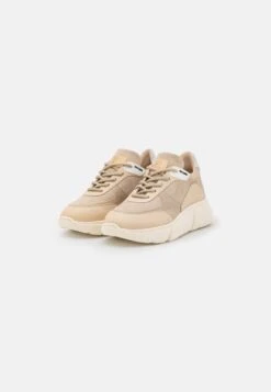 Steve Madden Many - Sneakers Laag - Nude/Multi-Coloured 8 Steve Madden Many - Sneakers Laag - Nude/Multi-Coloured -Steve Madden 745c9808ef8842b6bca914b70765a665