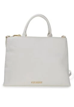 Steve Madden Bmesa-L - Shopper - White -Steve Madden 7558c23209aa4bb4b371059c17a7e100