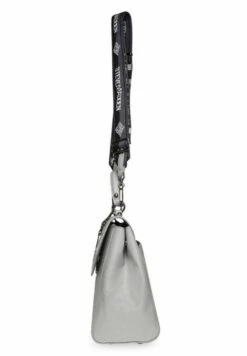 Steve Madden Bzaya - Handtas - Grey -Steve Madden 75af21bd2ebc43d798687b9f964550aa