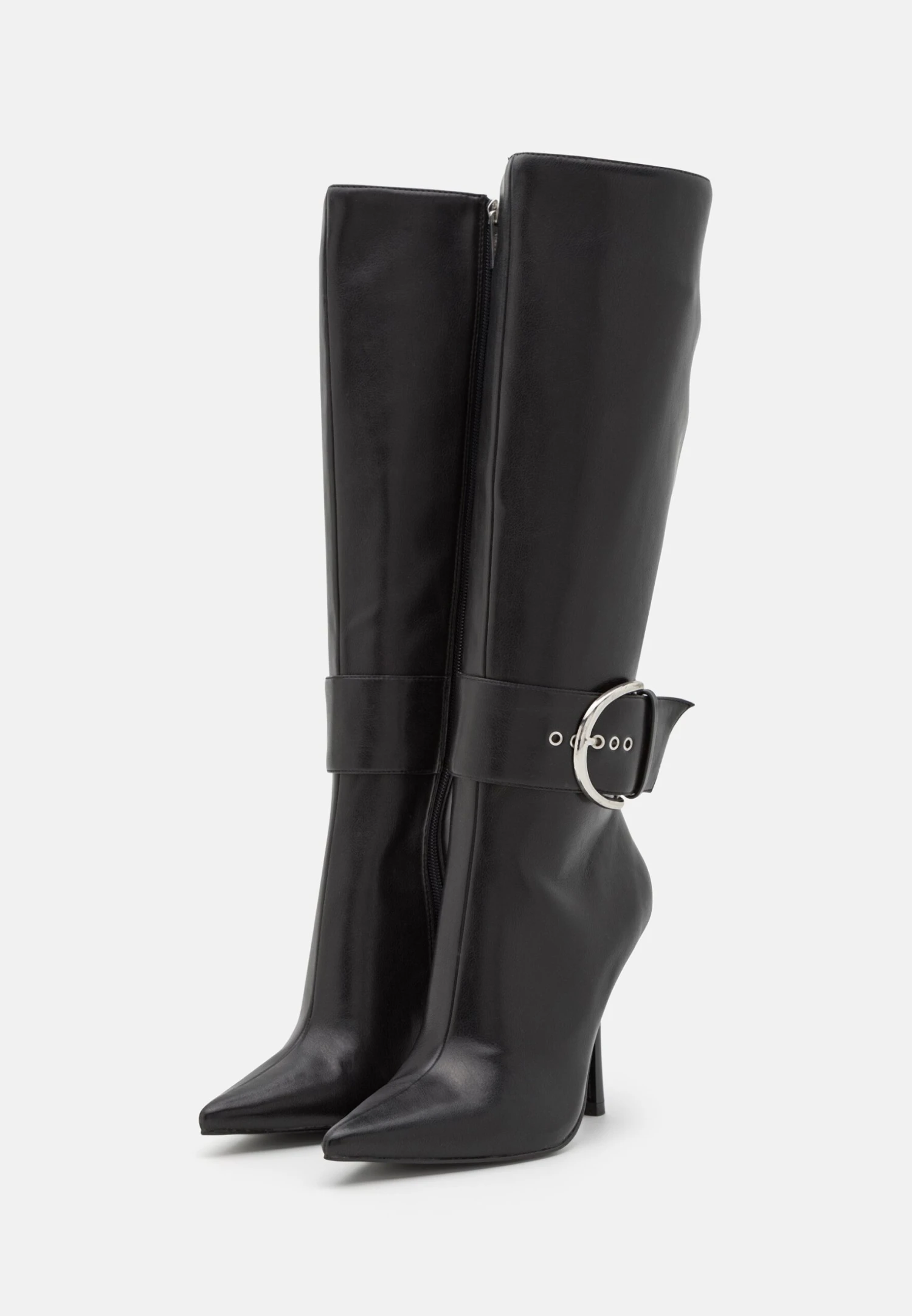 Steve Madden Priyanka - Laarzen - Black 3 Steve Madden Priyanka - Laarzen - Black - Afbeelding 3