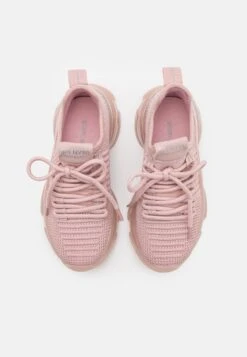 Steve Madden Jmaxima - Sneakers Laag - Blush -Steve Madden 760f7d106a144b05a581f4de0141b2d4