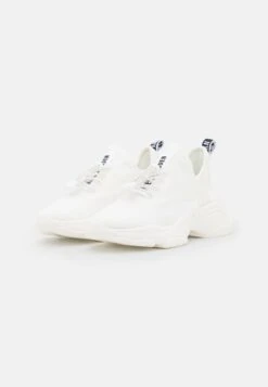 Steve Madden Match-E - Sneakers Laag - White 8 Steve Madden Match-E - Sneakers Laag - White -Steve Madden 775de1f56de5470da8dd4c722eb320cf