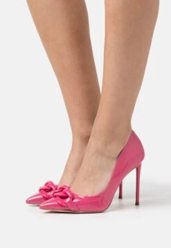 Steve Madden Vitality - Klassieke Pumps - Pink