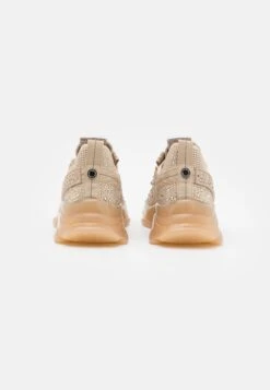 Steve Madden Maxilla - Sneakers Laag - Blush/Multicolor -Steve Madden 78bef1e417704b97a0b2d483266554c4