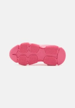 Steve Madden Possessive - Sneakers Laag - Hot Pink 10 Steve Madden Possessive - Sneakers Laag - Hot Pink -Steve Madden 79d1d6edeaf747bc9e8e4376cce3b772