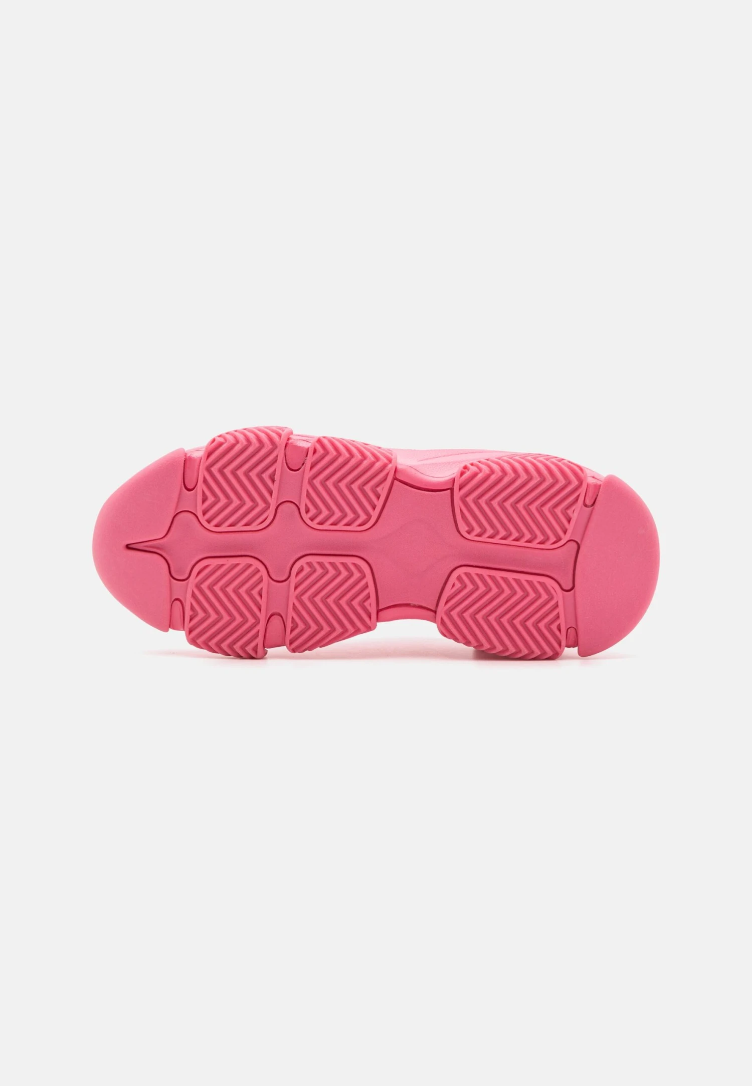 Steve Madden Possessive - Sneakers Laag - Hot Pink 5 Steve Madden Possessive - Sneakers Laag - Hot Pink - Afbeelding 5