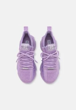 Steve Madden Maxilla - Sneakers Laag - Paars -Steve Madden 7a2d0d0569bf4741b6211c398c8c1d8c