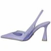 Steve Madden Hoge Hakken - Lavender Blooms