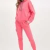 Steve Madden Ibright Hoodie - Hoodie - Hot Pink