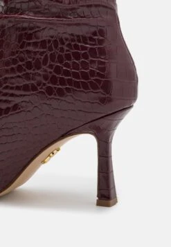 Steve Madden Jazz Up - Laarzen - Wine -Steve Madden 7afd31a09b554d4c9f5014a4ad79662e