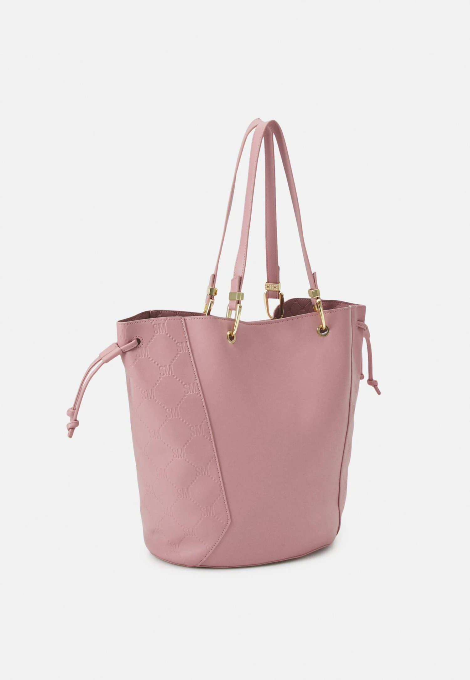 Steve Madden Harold - Shopper - Pink 2 Steve Madden Harold - Shopper - Pink - Afbeelding 2