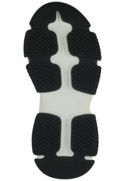 Steve Madden Protégé - Sneakers Laag - Black 9 Steve Madden Protégé - Sneakers Laag - Black -Steve Madden 7b60e1300ca74c2ba5f51f06dd259d37