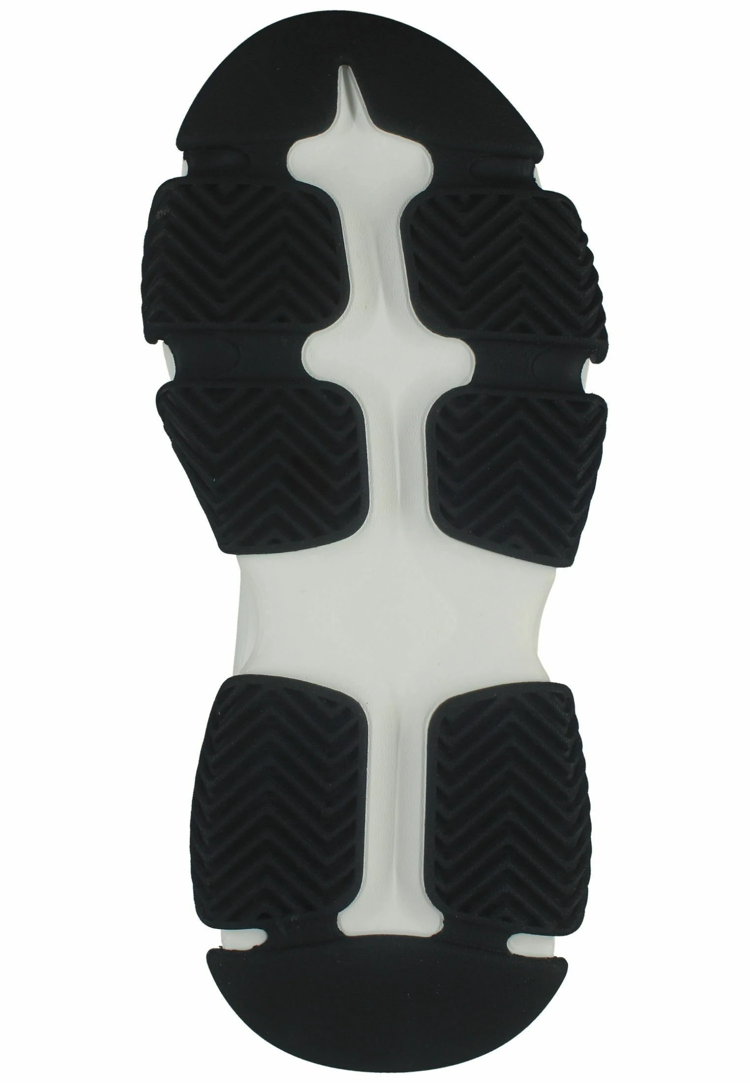 Steve Madden Protégé - Sneakers Laag - Black 4 Steve Madden Protégé - Sneakers Laag - Black - Afbeelding 4