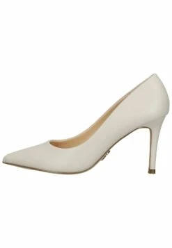 Steve Madden Hoge Hakken - Bone