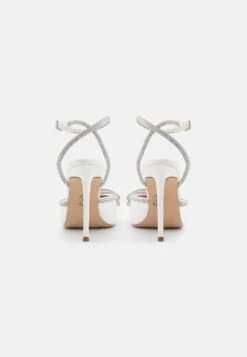 Steve Madden Viable - Sandalen - White -Steve Madden 7d8c9603ceb44b5489146aa4cdd92a54