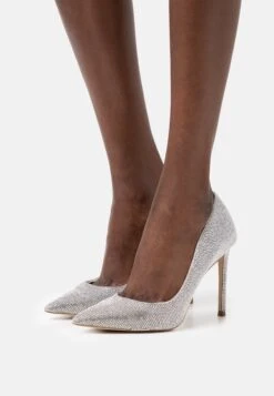 Steve Madden Vala - Klassieke Pumps - Crystal