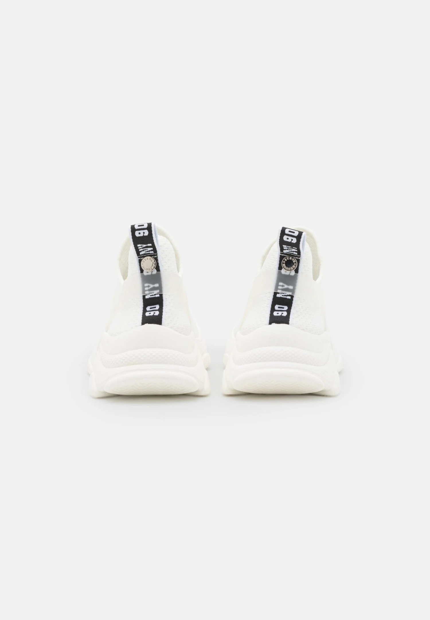 Steve Madden Match-E - Sneakers Laag - White 4 Steve Madden Match-E - Sneakers Laag - White - Afbeelding 4