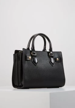 Steve Madden Bjayde - Handtas - Black -Steve Madden 7ea41aa19a82440f959004a20accfcfc