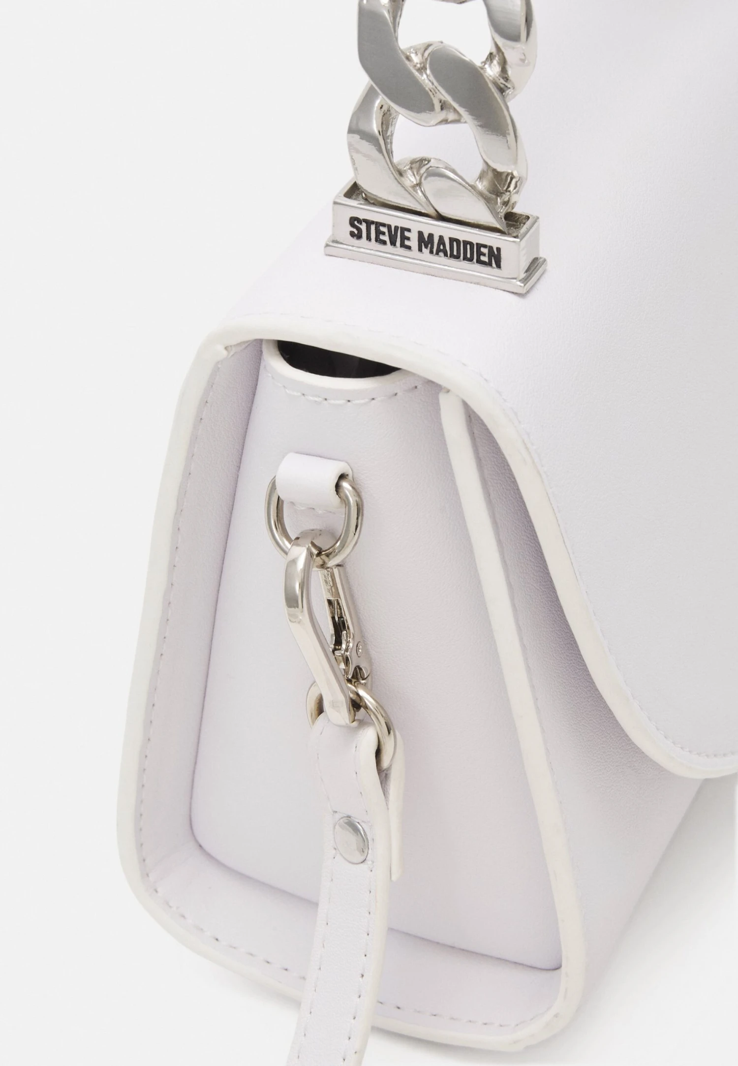 Steve Madden Bdainty - Handtas - White 5 Steve Madden Bdainty - Handtas - White - Afbeelding 5