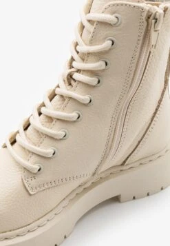 Steve Madden Jskylar - Veterboots - Bone 11 Steve Madden Jskylar - Veterboots - Bone -Steve Madden 7f590f8a011f40b78a750bd4ebab8553