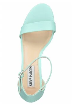 Steve Madden Sandalen - Sea Glass -Steve Madden 7fd17b4e738f4e4c88391425f4357a6b