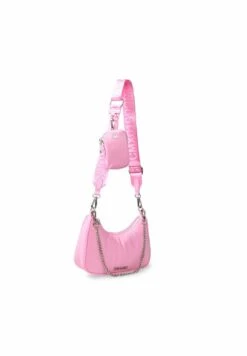 Steve Madden Bvital-T - Schoudertas - Hot Pink 9 Steve Madden Bvital-T - Schoudertas - Hot Pink -Steve Madden 8001f847c4aa4b83a35a5adbf54a7f8b