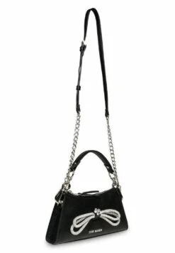 Steve Madden Britzy - Handtas - Black -Steve Madden 80c25ae59346427186b80d148fd27556