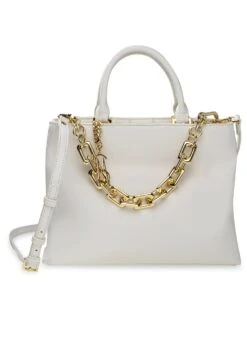 Steve Madden Bmesa-L - Shopper - White