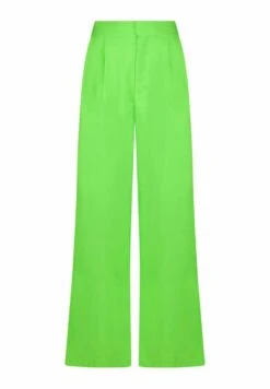 Steve Madden Isabella - Broek - Neon Green 6 Steve Madden Isabella - Broek - Neon Green -Steve Madden 8276b78db0bd49ddbba1c4cf64e6bd73