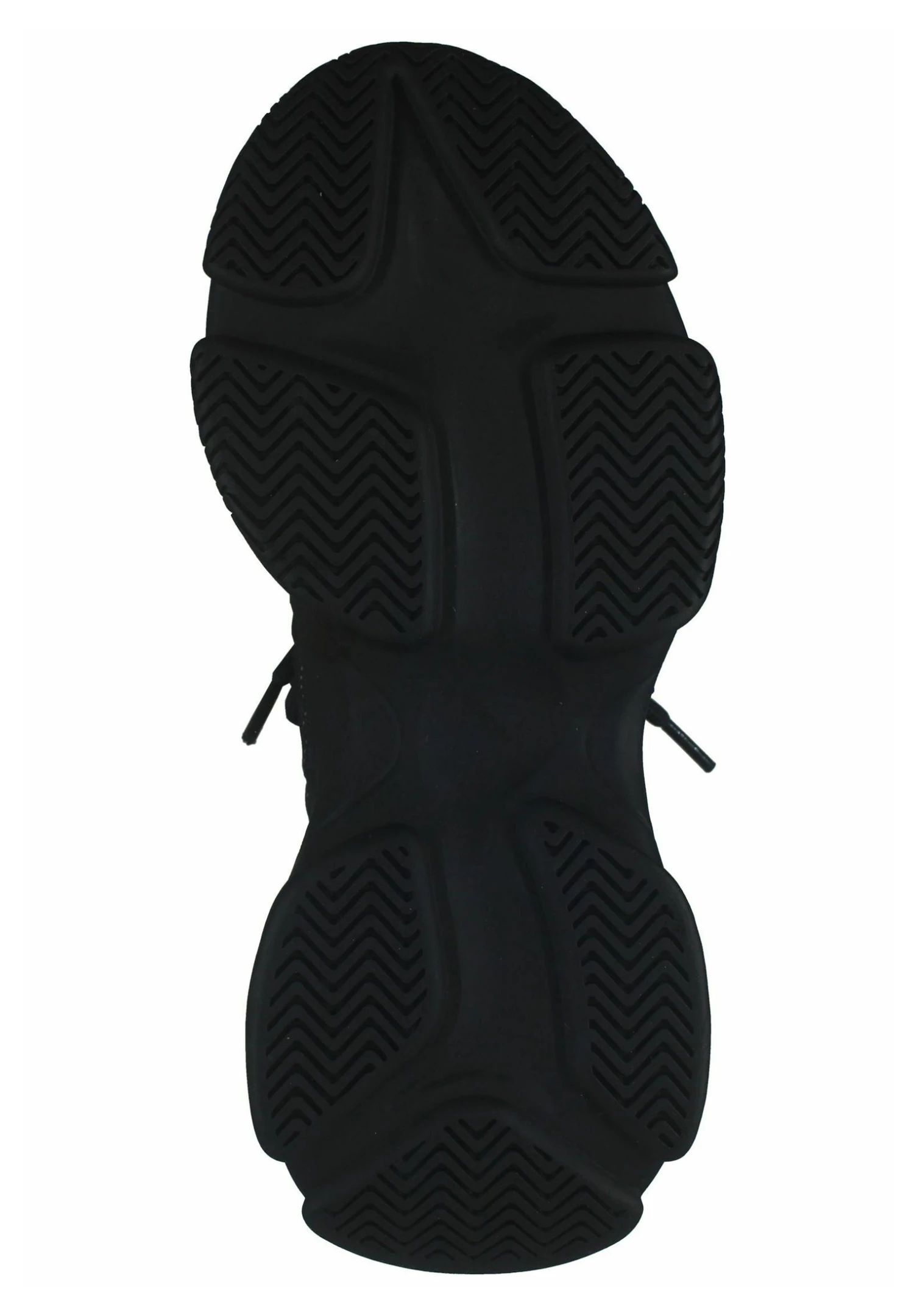 Steve Madden Sneakers Laag - Black Black 5 Steve Madden Sneakers Laag - Black Black - Afbeelding 5