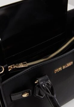Steve Madden Bjayde - Handtas - Black -Steve Madden 83bf024d363f4c87992368977c4de7d5